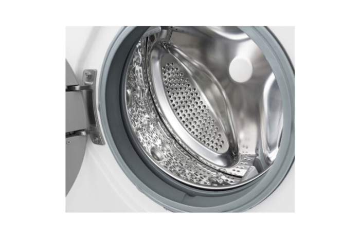 სარეცხი მანქანა LG  F-2J3HYL5W White - Image 2