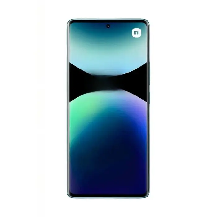 მობილური ტელეფონი Xiaomi Redmi Note 14 Pro NFC 4G  8/256GB Blue - Image 2