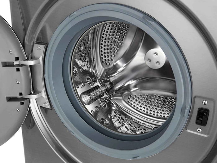 სარეცხი მანქანა LG F4V5VYL2P.APTPMER - Image 3