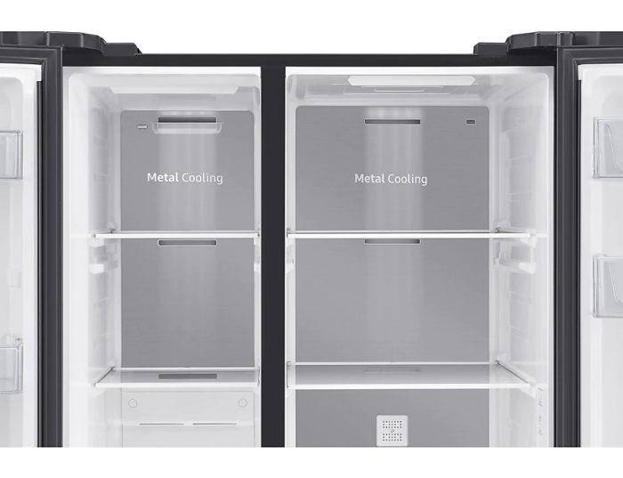 მაცივარი Samsung RS62R5031B4/WT - Image 7