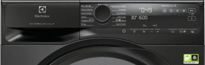 სარეცხი მანქანა Electrolux EW8FG5602CDE - Image 7