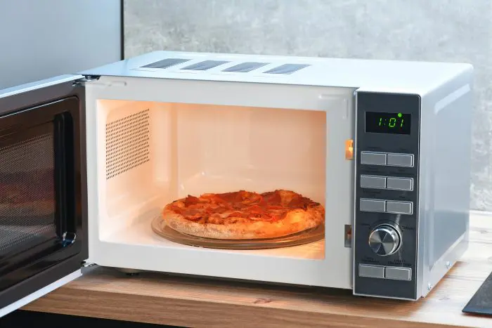 მიკროტალღური ღუმელი Ardesto GO-E735S - Image 5