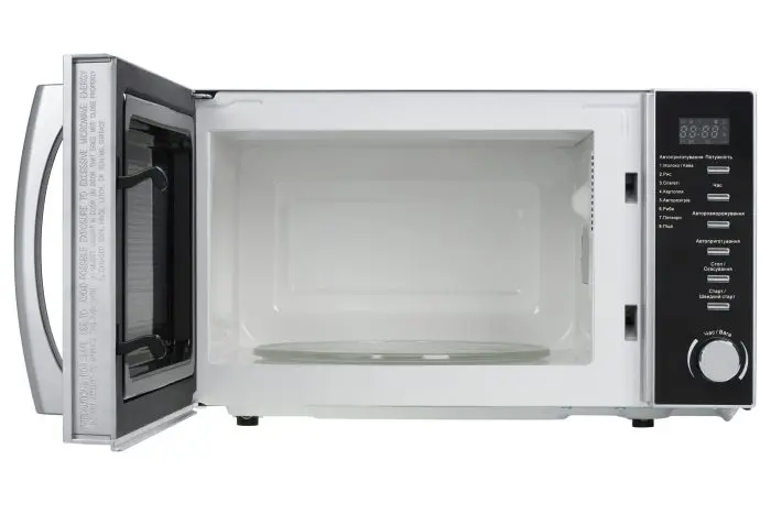 მიკროტალღური ღუმელი Ardesto GO-E725S - Image 2