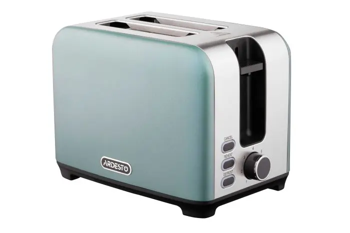 ტოსტერი ARDESTO T-F400G - Image 1