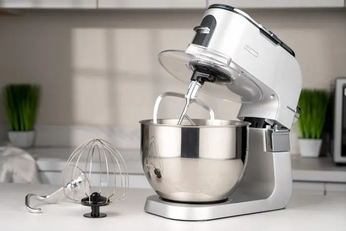 სამზარეულო კომბაინი ARDESTO KMCH-K1500SS - Image 10