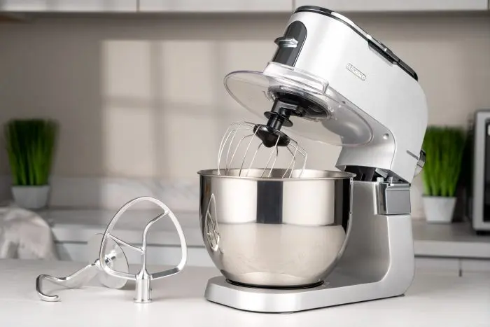 სამზარეულო კომბაინი ARDESTO KMCH-K1500SS - Image 9