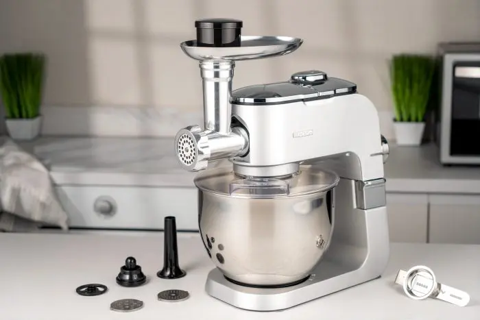 სამზარეულო კომბაინი ARDESTO KMCH-K1500SS - Image 8