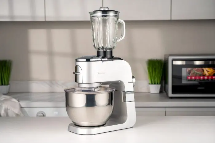 სამზარეულო კომბაინი ARDESTO KMCH-K1500SS - Image 6