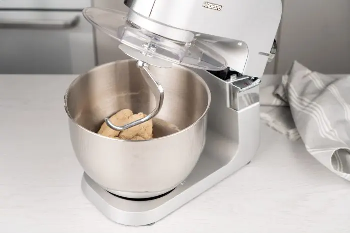 სამზარეულო კომბაინი ARDESTO KMCH-K1500SS - Image 3