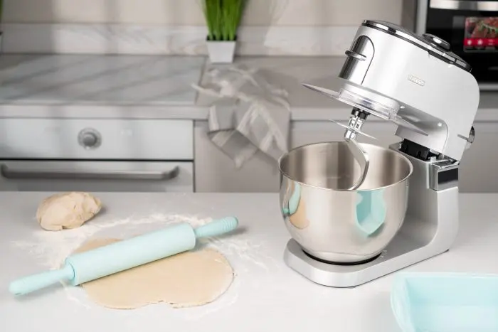 სამზარეულო კომბაინი ARDESTO KMCH-K1500SS - Image 2