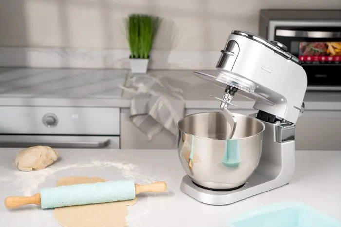 სამზარეულო კომბაინი ARDESTO KMCH-K1500SS - Image 11