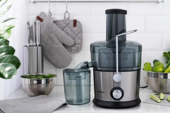 წვენსაწური Ardesto JEG-800 - Image 20