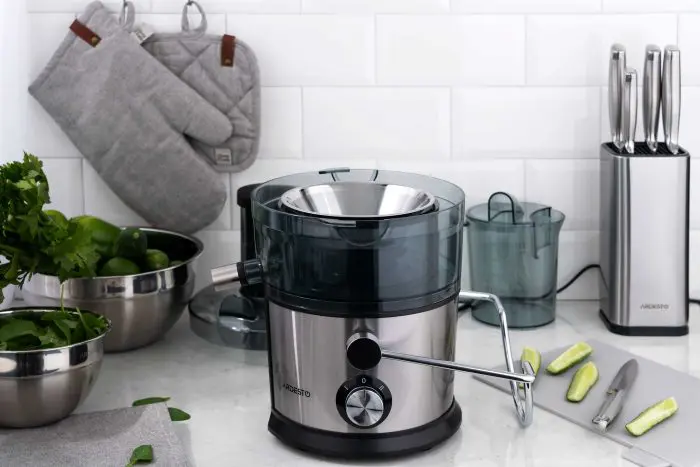 წვენსაწური Ardesto JEG-800 - Image 19