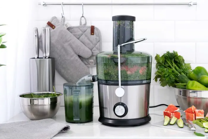 წვენსაწური Ardesto JEG-800 - Image 18