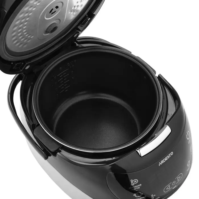 მულტისახარში ქვაბი ARDESTO MC-P17DGDF - Image 3