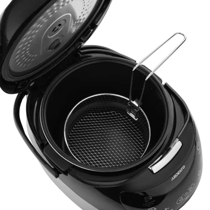 მულტისახარში ქვაბი ARDESTO MC-P17DGDF - Image 2