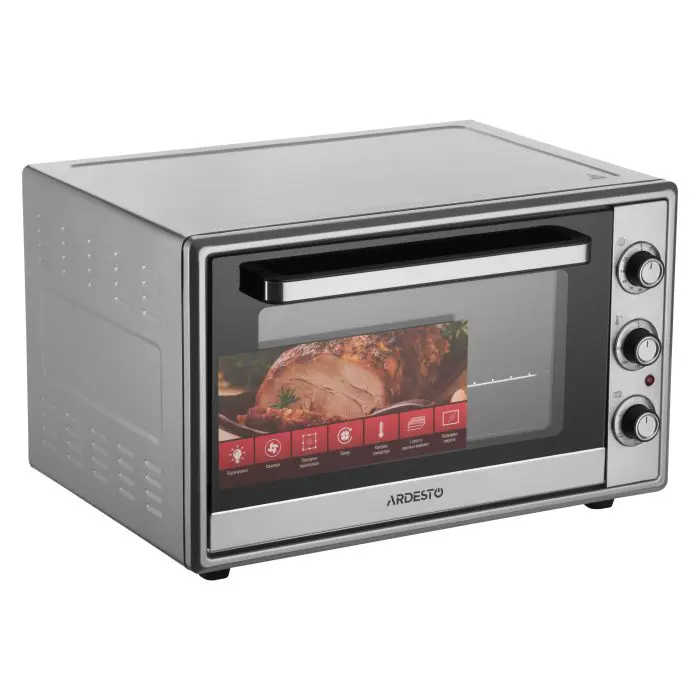 მიკროტალღური ღუმელი Ardesto MEO-F60CDG - Image 3