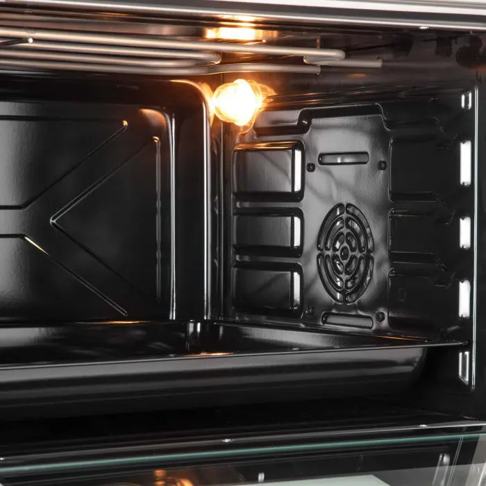 მიკროტალღური ღუმელი Ardesto MEO-F60CDG - Image 9