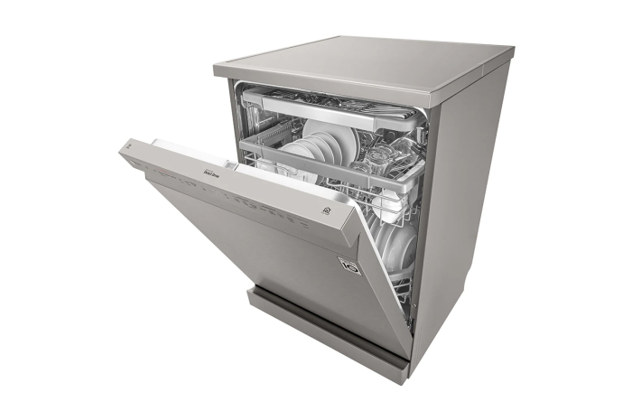 ჭურჭლის სარეცხი მანქანა LG DFB425FP.APZPARA - Image 7