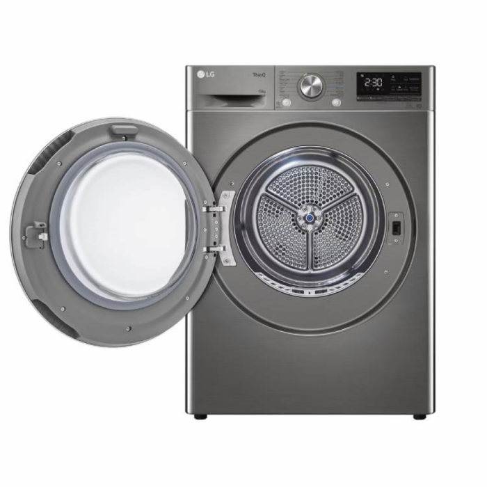 საშრობი მანქანა LG RH10V9PV2W.BPTPMEA - Image 4