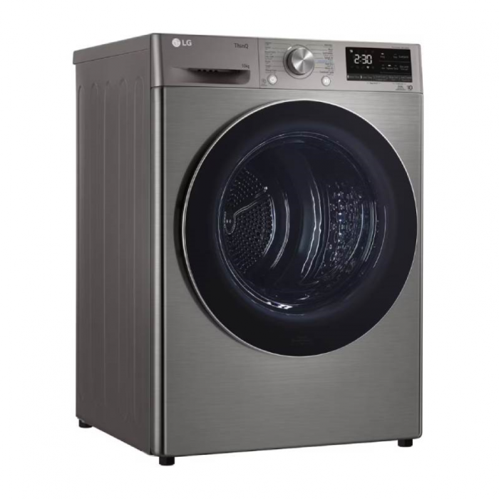 საშრობი მანქანა LG RH10V9PV2W.BPTPMEA - Image 3