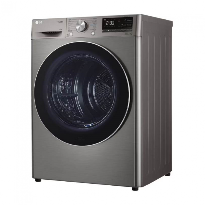 საშრობი მანქანა LG RH10V9PV2W.BPTPMEA - Image 2