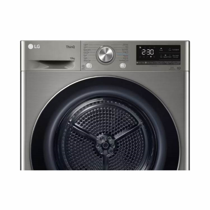 საშრობი მანქანა LG RH10V9PV2W.BPTPMEA - Image 8