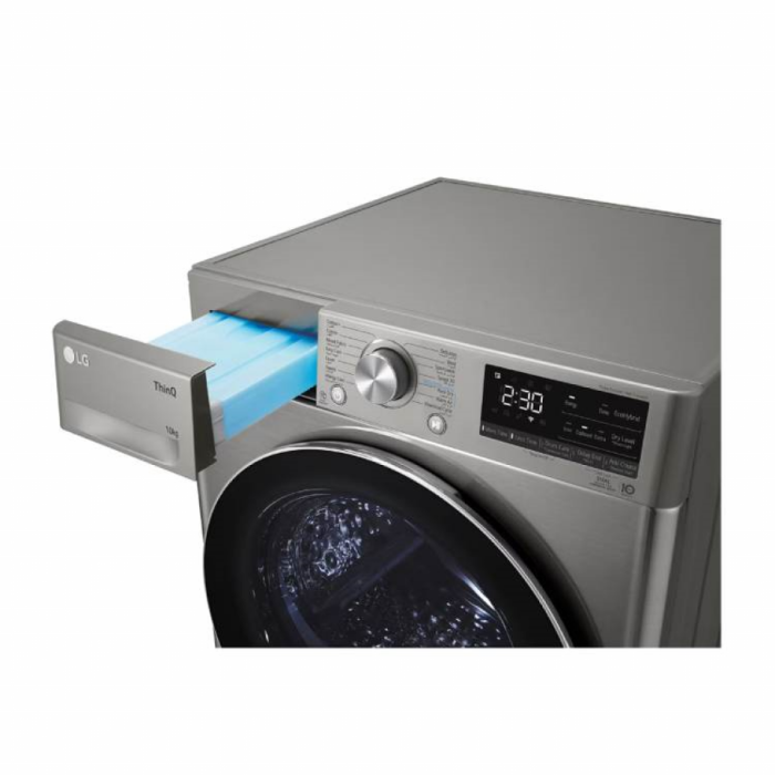 საშრობი მანქანა LG RH10V9PV2W.BPTPMEA - Image 7