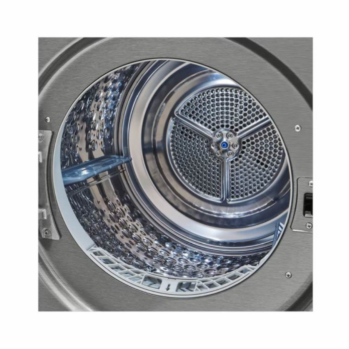 საშრობი მანქანა LG RH10V9PV2W.BPTPMEA - Image 6