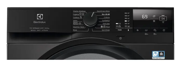 სარეცხი მანქანა Electrolux EW7W2492 - Image 7