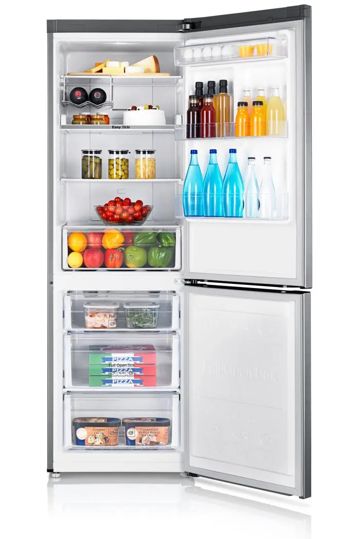 მაცივარი Samsung RB31FERNDSA/WR - Image 6