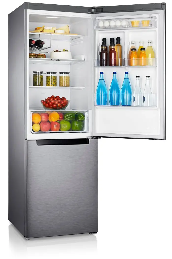 მაცივარი Samsung RB31FERNDSA/WR - Image 4