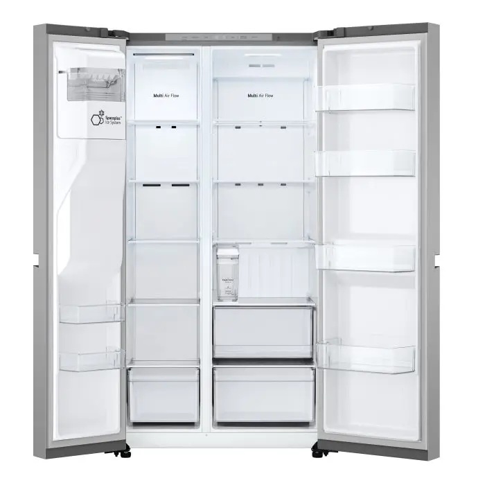 მაცივარი LG GR-L257KLKW.APYQMER - Image 5