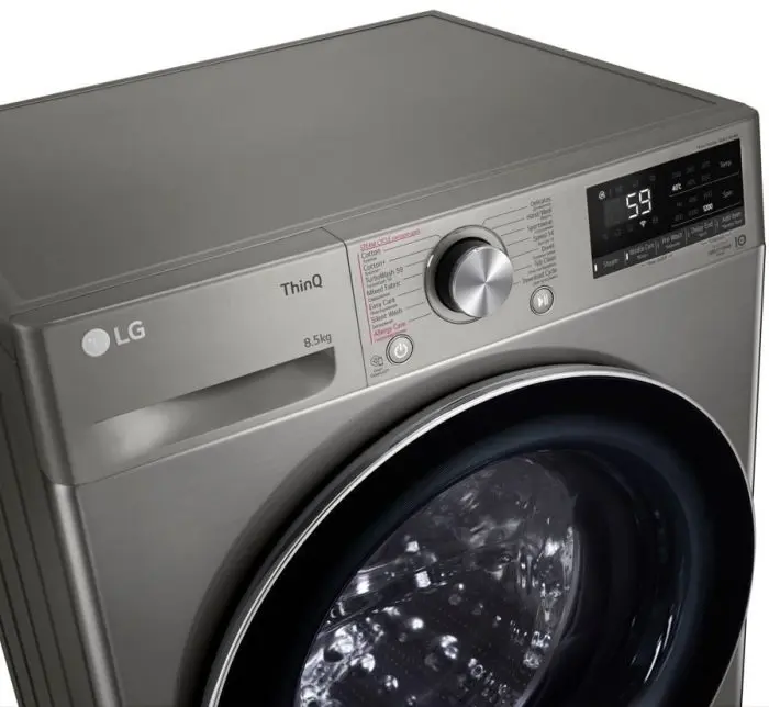 სარეცხი მანქანა LG F2V7GWL2P.APTPMER - Image 2