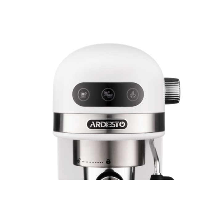 ყავის აპარატი ARDESTO YCM-E1500 - Image 4