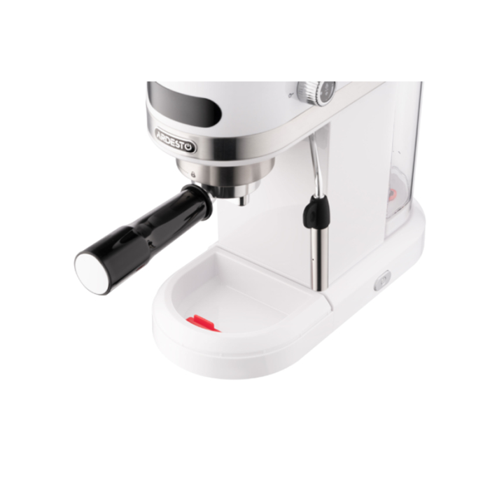 ყავის აპარატი ARDESTO YCM-E1500 - Image 3