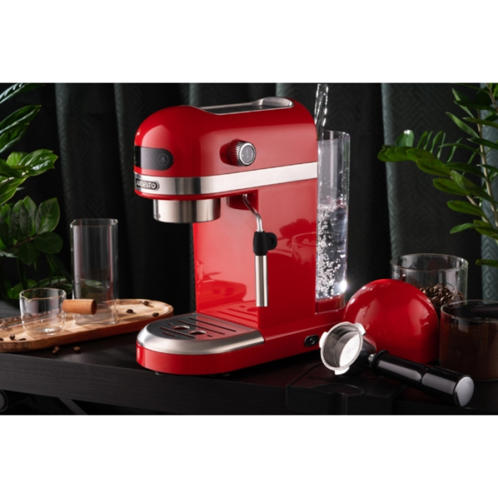 ყავის აპარატი ARDESTO YCM-E1501 - Image 2