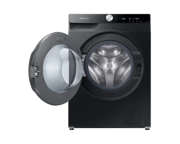 სარეცხი მანქანა საშრობით SAMSUNG W11CGP44CSBLP - Image 6