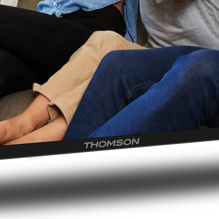 ტელევიზორი Thomson Google 55" UHD Side Feet - Image 10