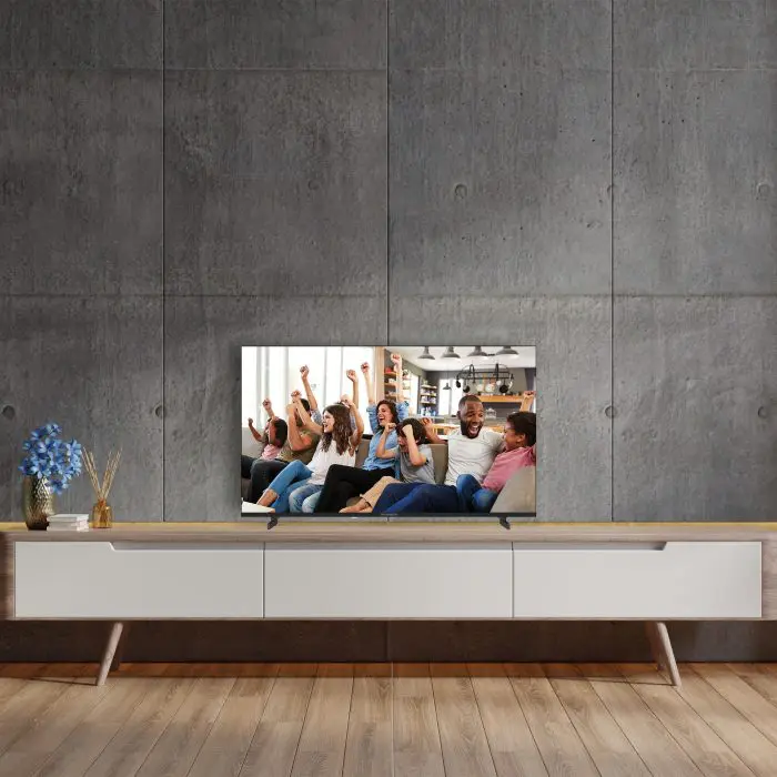 ტელევიზორი Thomson Google 55" UHD Side Feet - Image 9