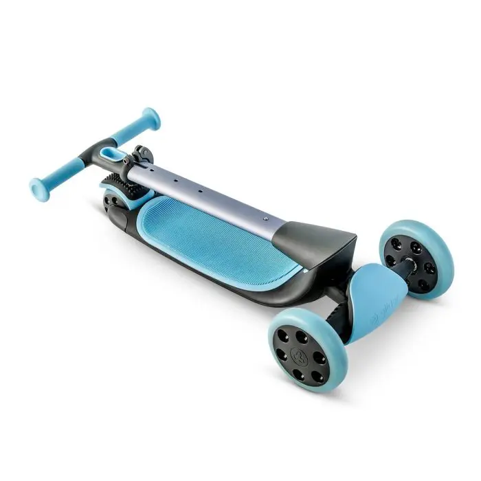 სკუტერი Yvolution YGlider NUA Blue - Image 4