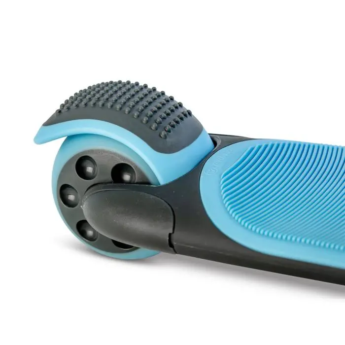 სკუტერი Yvolution YGlider NUA Blue - Image 6