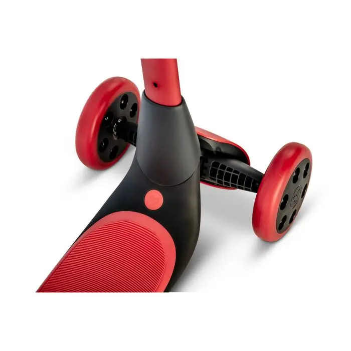 სკუტერი Yvolution YGlider NUA Red - Image 5
