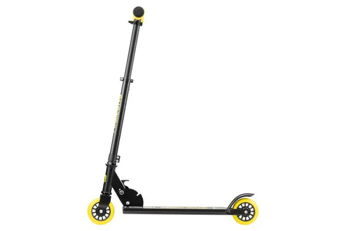 სკუტერი Miqilong Scooter Cart Green Black - Image 4