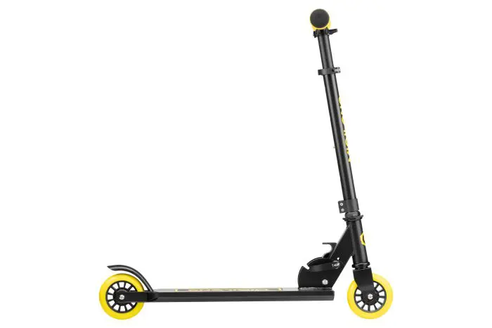 სკუტერი Miqilong Scooter Cart Green Black - Image 6