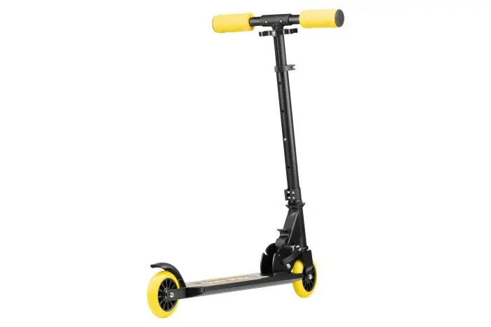 სკუტერი Miqilong Scooter Cart Green Black - Image 7