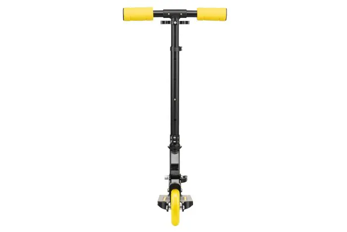 სკუტერი Miqilong Scooter Cart Green Black - Image 8