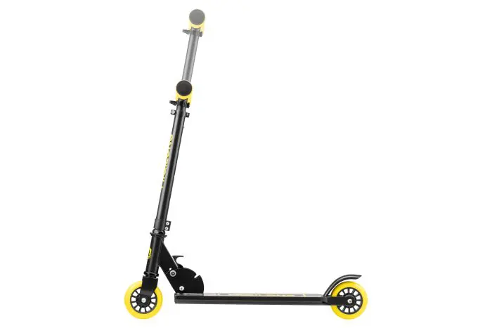 სკუტერი Miqilong Scooter Cart Green Black - Image 9