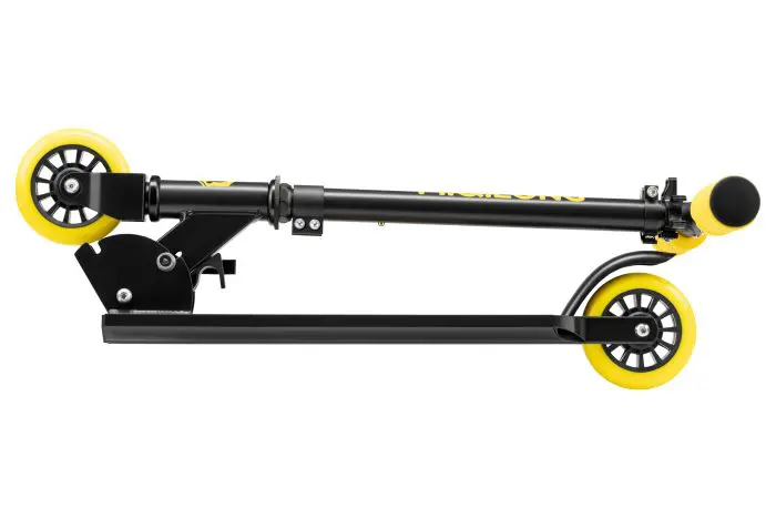 სკუტერი Miqilong Scooter Cart Green Black - Image 10