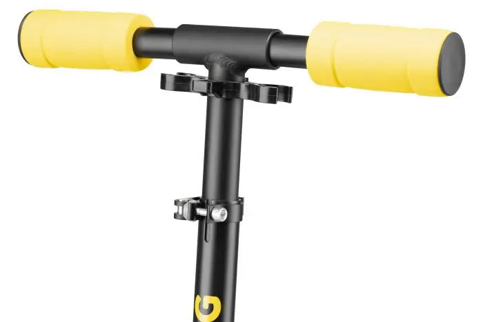 სკუტერი Miqilong Scooter Cart Green Black - Image 11